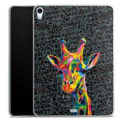 Tablet Silicone Case transparent