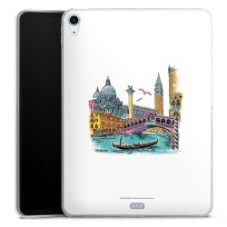 Tablet Silicone Case transparent