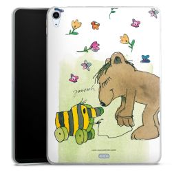 Tablet Silicone Case transparent