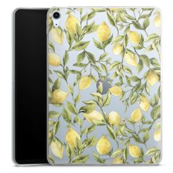 Tablet Silicone Case transparent