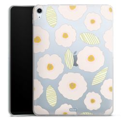 Tablet Silicone Case transparent