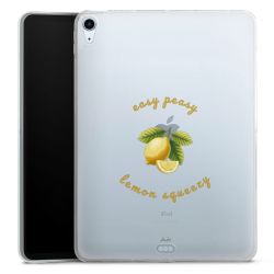 Tablet Silicone Case transparent