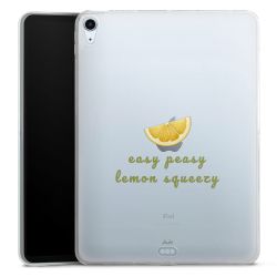 Tablet Silicone Case transparent