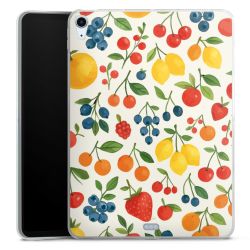 Tablet Silicone Case transparent