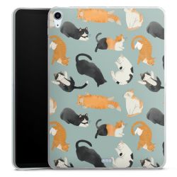 Tablet Silicone Case transparent