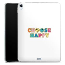 Tablet Silicone Case transparent