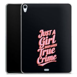 Tablet Silicone Case transparent