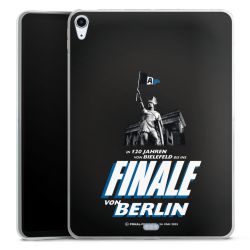 Tablet Silikon Case transparent