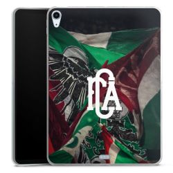 Tablet Silikon Case transparent