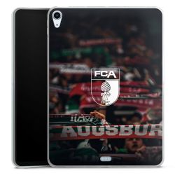 Tablet Silikon Case transparent