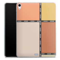 Tablet Silicone Case transparent