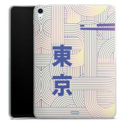 Tablet Silicone Case transparent
