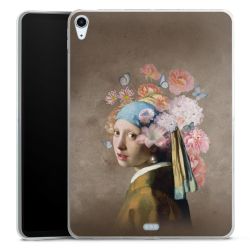 Tablet Silicone Case transparent