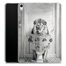 Tablet Silicone Case transparent