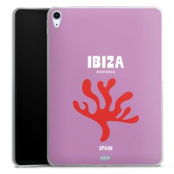 Tablet Silicone Case transparent