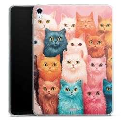 Tablet Silicone Case transparent