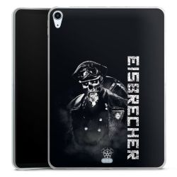 Tablet Silikon Case transparent