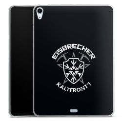 Tablet Silikon Case transparent