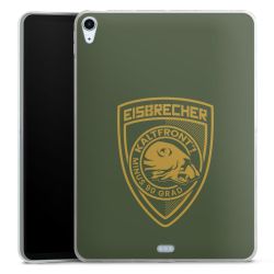 Tablet Silikon Case transparent