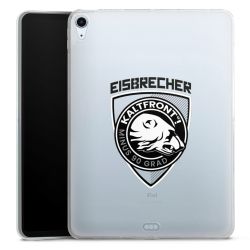 Tablet Silikon Case transparent