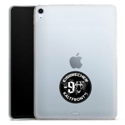 Tablet Silikon Case transparent