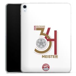 Tablet Silicone Case transparent