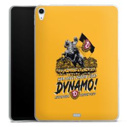 Tablet Silikon Case transparent