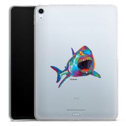 Tablet Silicone Case transparent