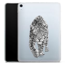 Tablet Silicone Case transparent