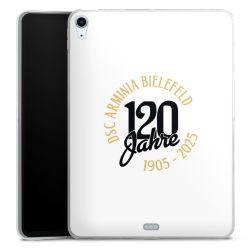 Tablet Silikon Case transparent