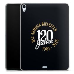 Tablet Silikon Case transparent