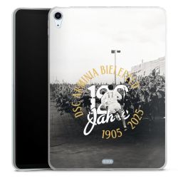 Tablet Silikon Case transparent