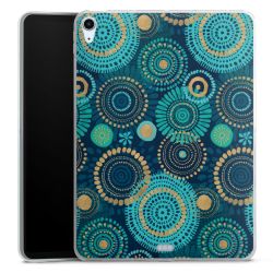 Tablet Silicone Case transparent