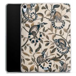 Tabletti Silikoni Suojakuori läpinäkyvä