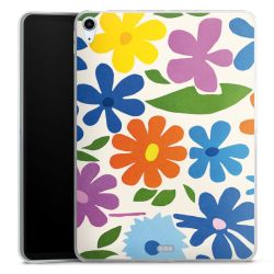 Tabletti Silikoni Suojakuori läpinäkyvä