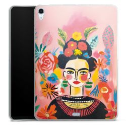 Tabletti Silikoni Suojakuori läpinäkyvä