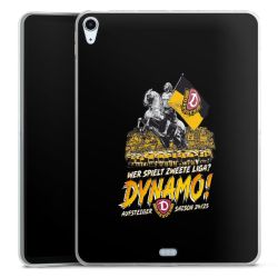 Tablet Silikon Case transparent