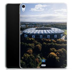 Tablet Silikon Case transparent