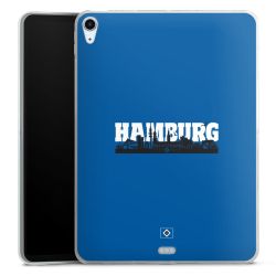 Tablet Silikon Case transparent