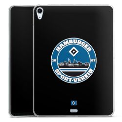 Tablet Silikon Case transparent