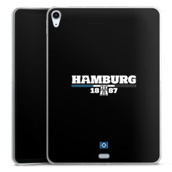 Tablet Silikon Case transparent