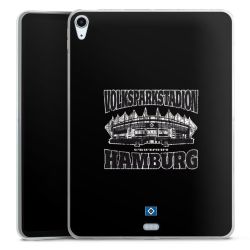 Tablet Silikon Case transparent