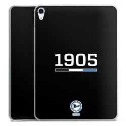 Tablet Silikon Case transparent