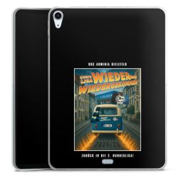 Tablet Silikon Case transparent