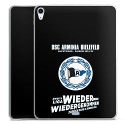 Tablet Silikon Case transparent