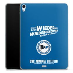 Tablet Silikon Case transparent