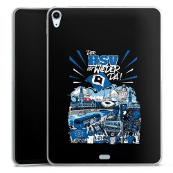 Tablet Silikon Case transparent