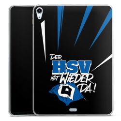 Tablet Silikon Case transparent