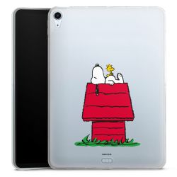 Tablet Silicone Case transparent