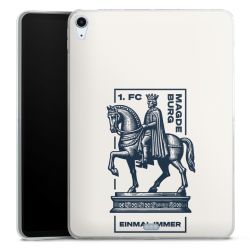 Tablet Silikon Case transparent